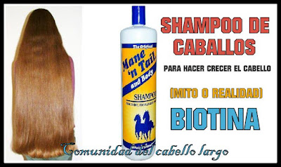Prof el tratamiento de los cabello